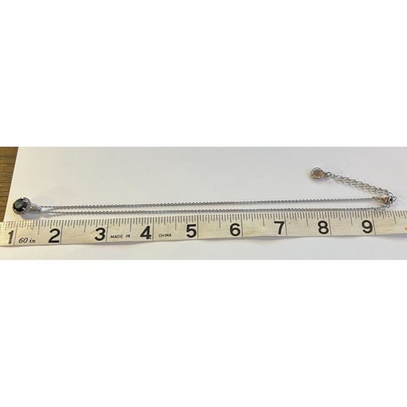 Charter Club Necklace Gemstone Pendant Womens Fashion - Picture 5 of 5